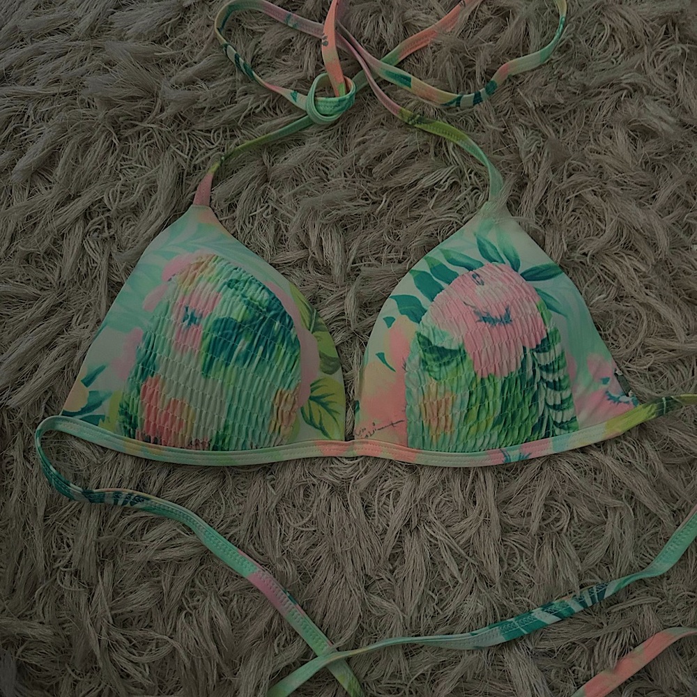 Victoria Secret bikini top